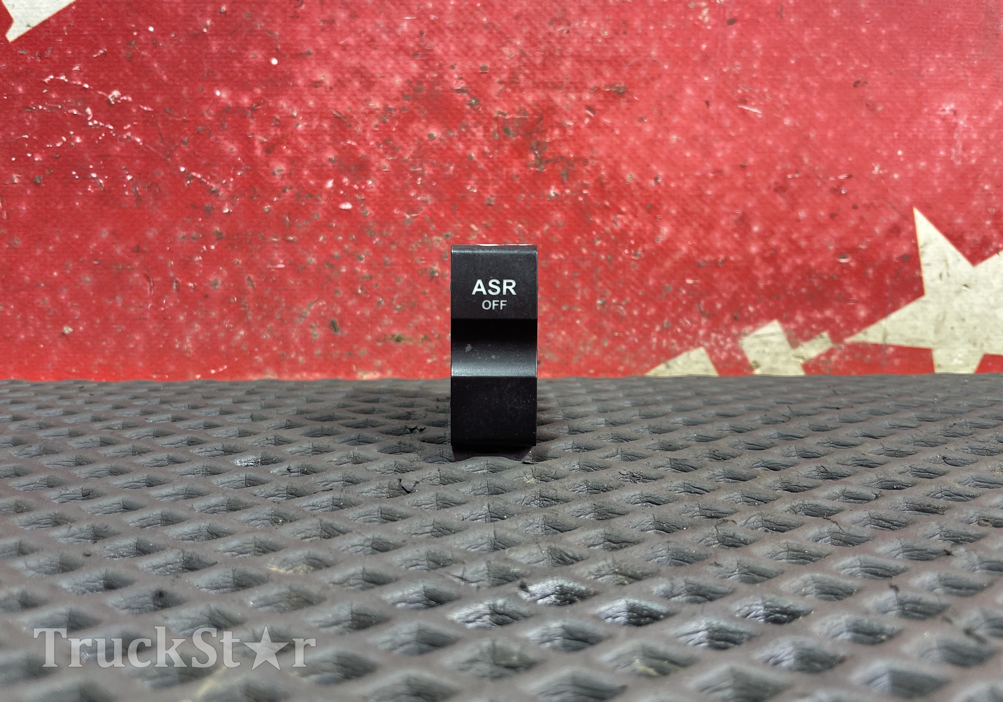A9435451807 Кнопка переключения ASR для Mercedes-Benz Actros MP2 (с 2002 по 2008)