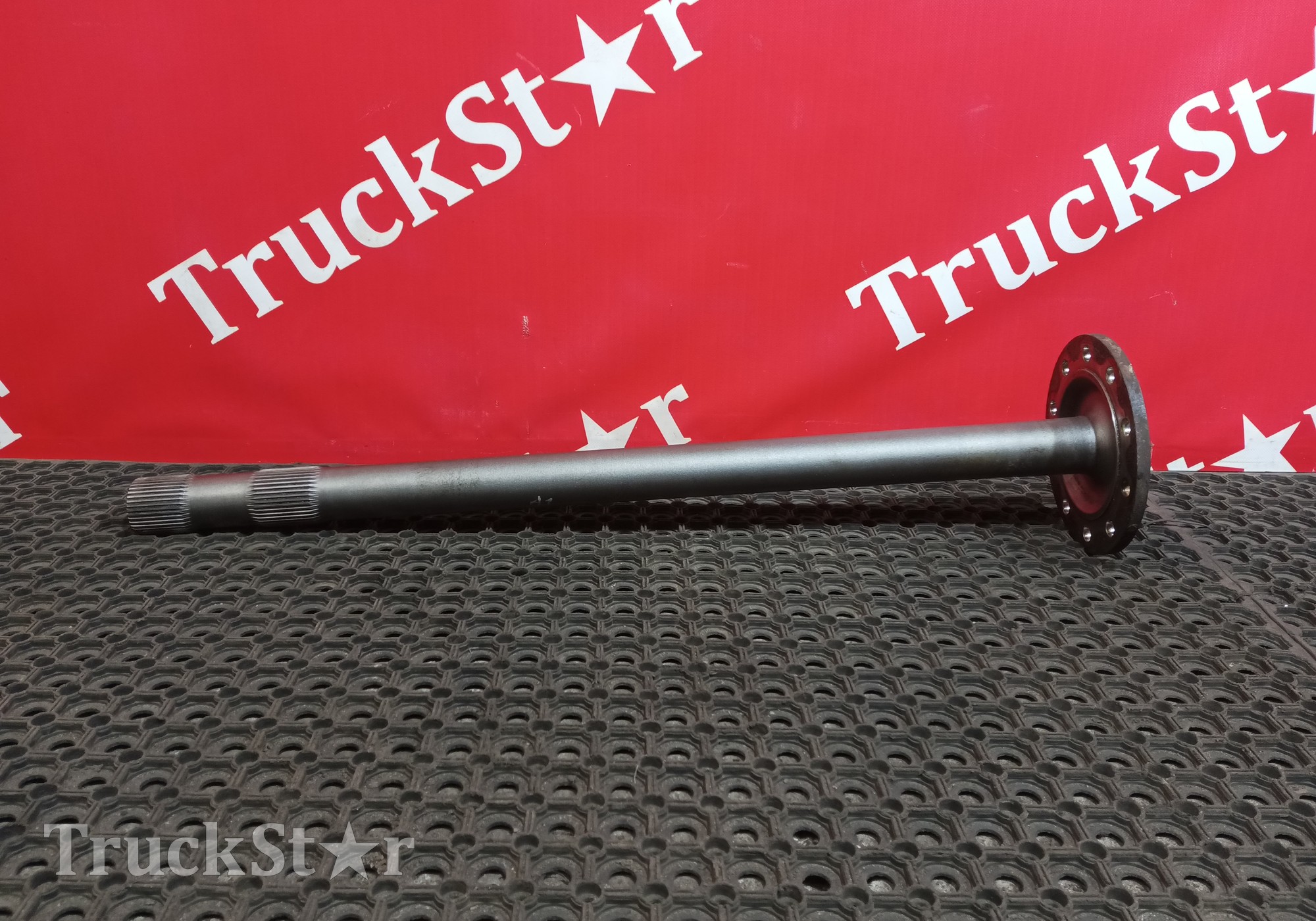 A9483571001 Полуось с блокировкой для Mercedes-Benz Actros New Actros MP4 (с 2011)