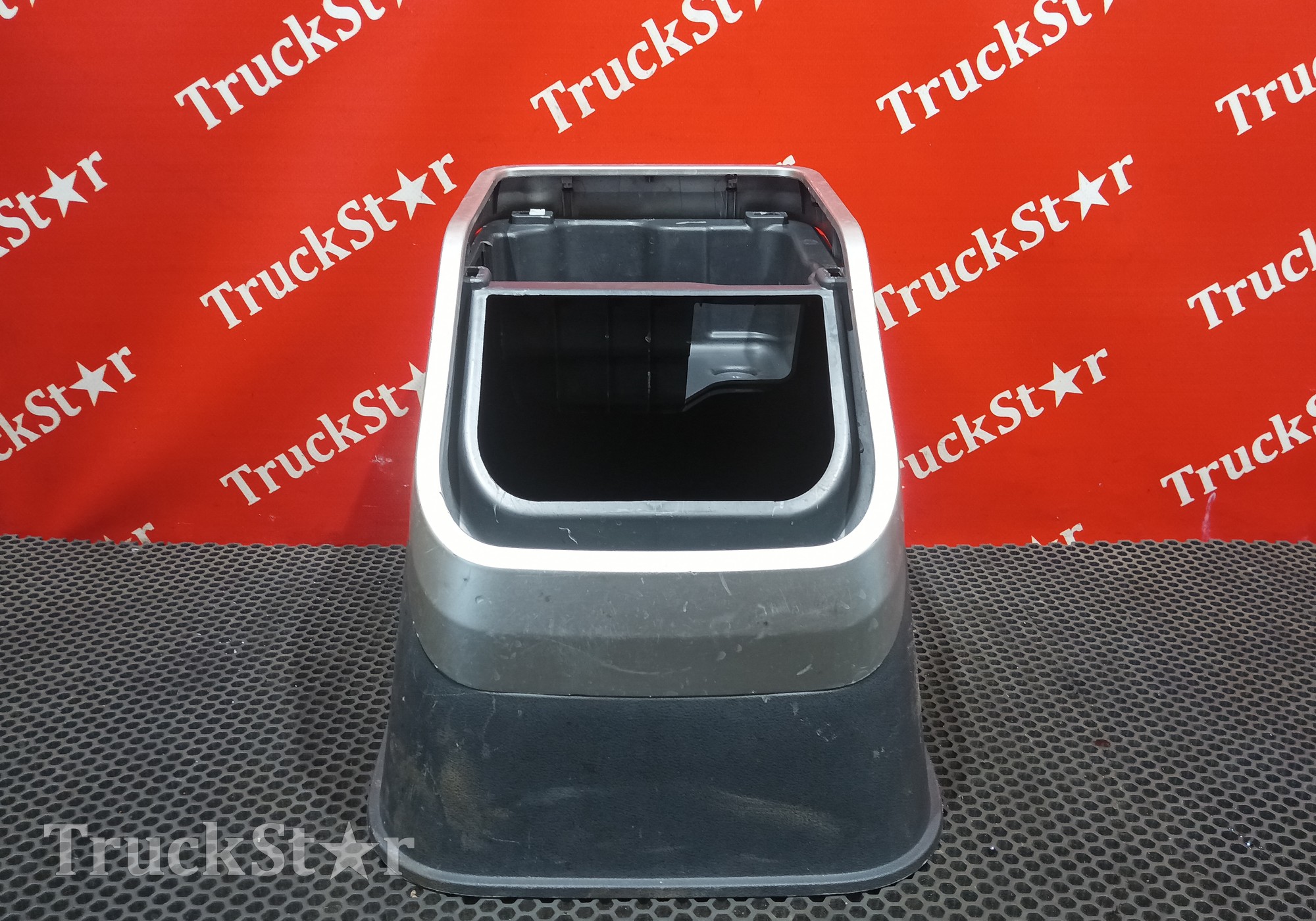 5102045C6200 Кожух переключателя АКПП 2023г. для DongFeng GX DFH4180