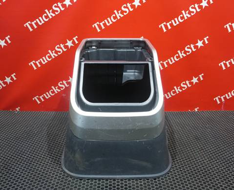 5102045C6200 Кожух переключателя АКПП 2023г. для DongFeng GX DFH4180