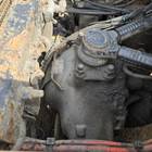 20836854 Корпус заднего моста для Renault T