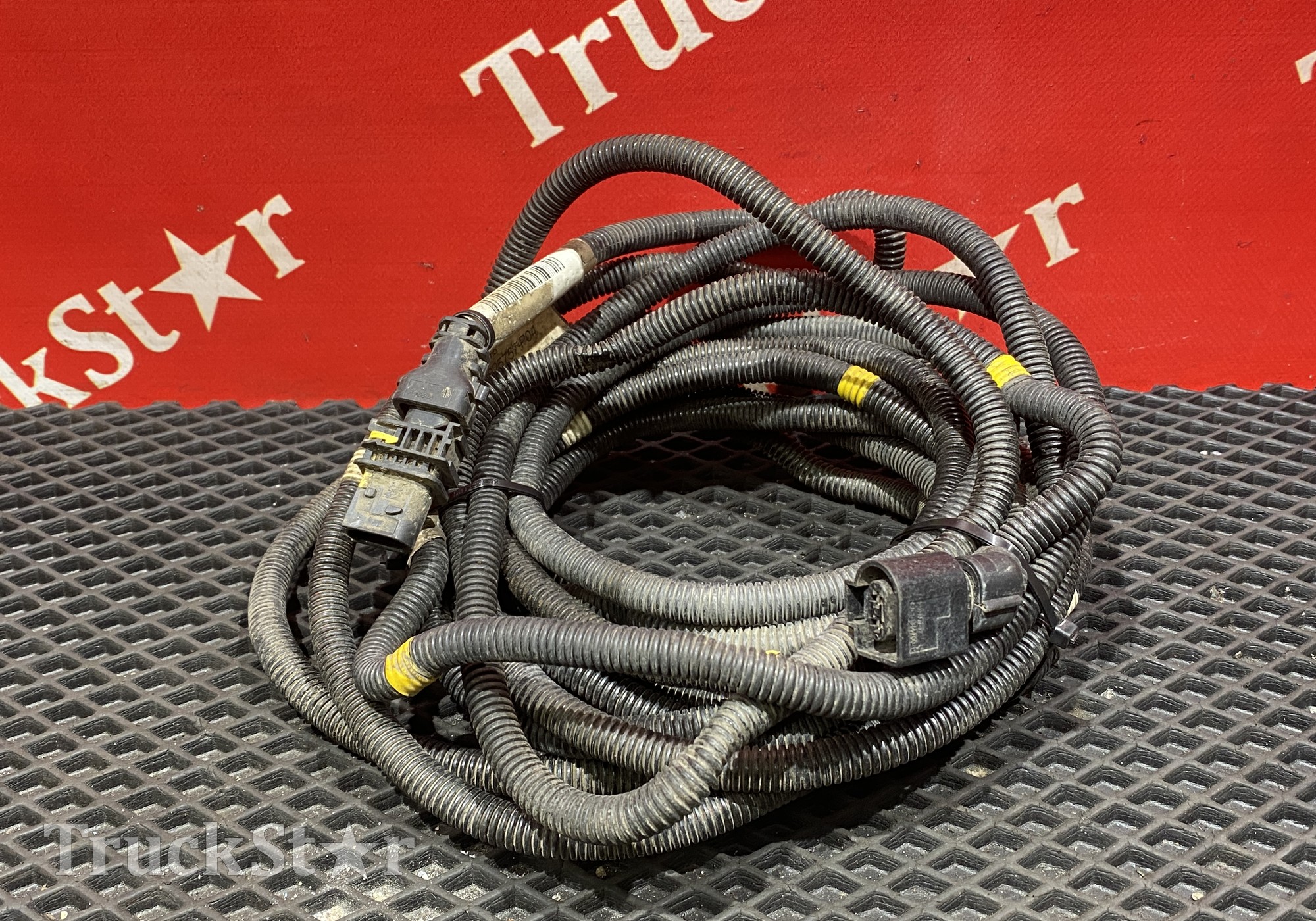 21825757 Проводка шасси для Volvo