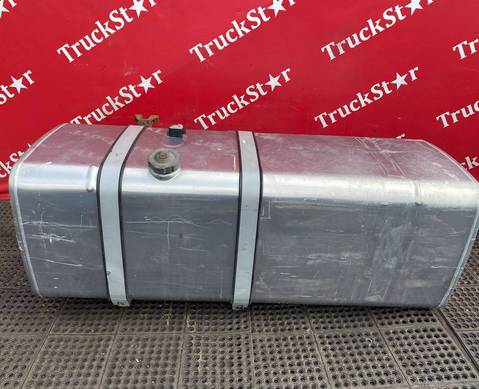 WG9925552861 Бак топливный 860L 2023г для Sinotruk Sitrak C7H