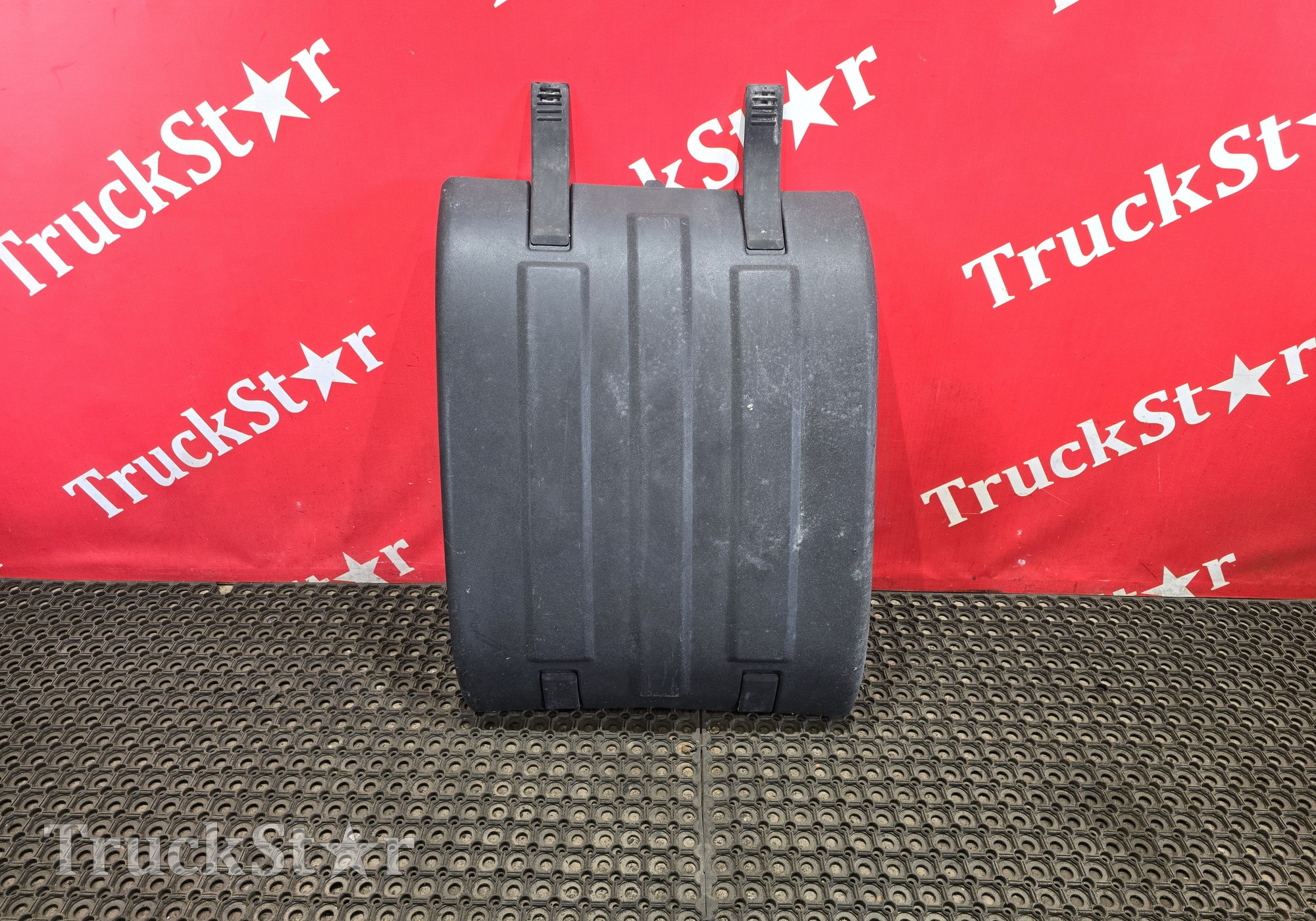 WG9925955070 Крыло заднее верхняя часть 2023г для Sinotruk Sitrak C7H MAX