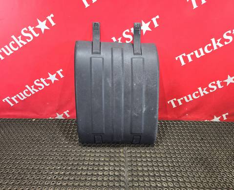 WG9925955070 Крыло заднее верхняя часть 2023г для Sinotruk Sitrak C7H MAX