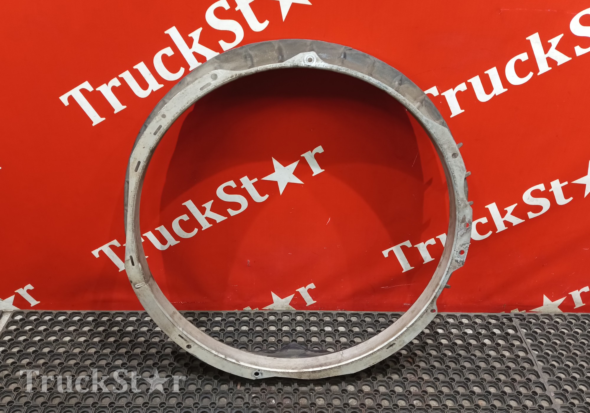 1788048 Кольцо диффузора для Scania 5-series T (с 2004 по 2016)