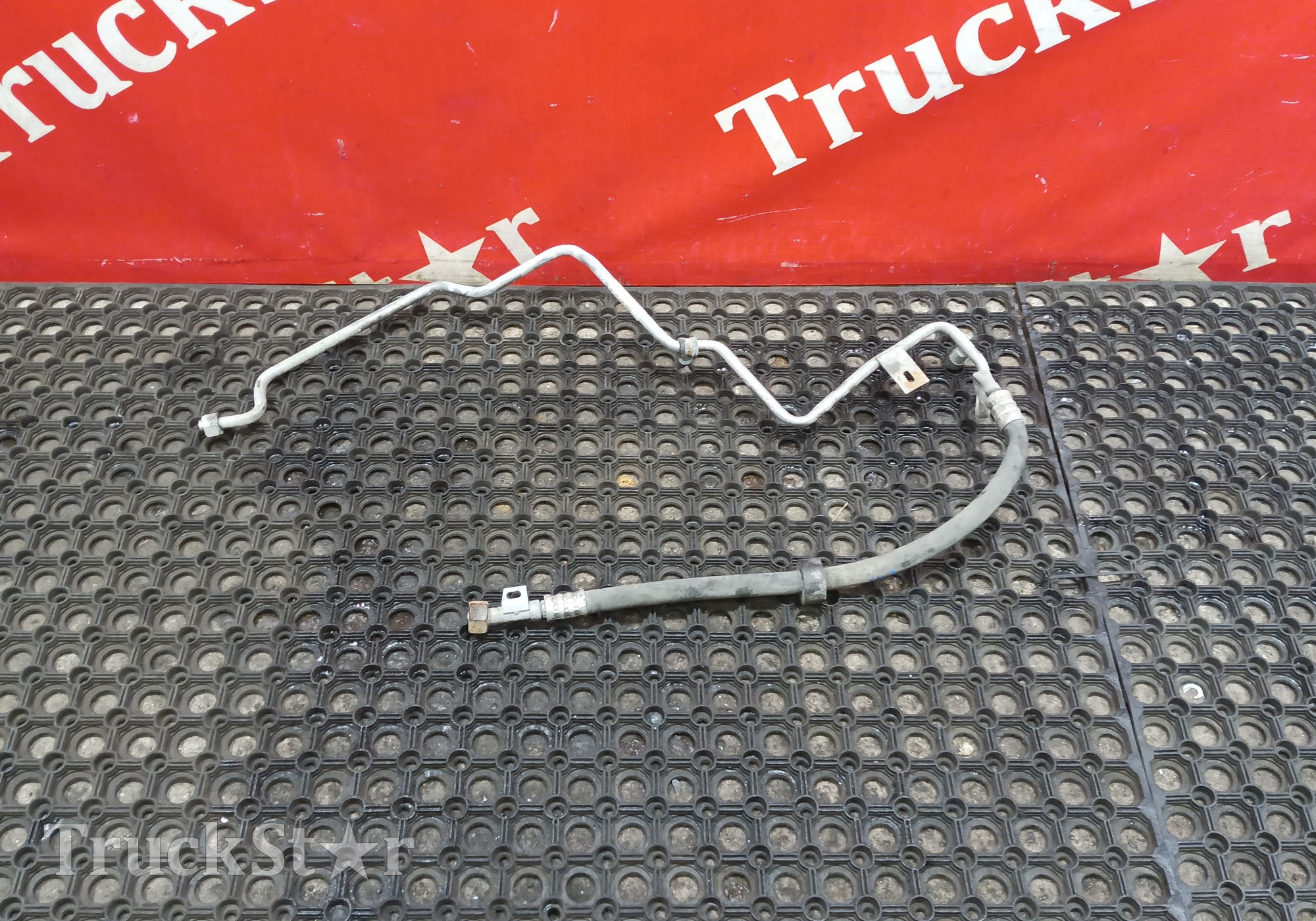 9408324215 Трубка кондиционера для Mercedes-Benz Axor