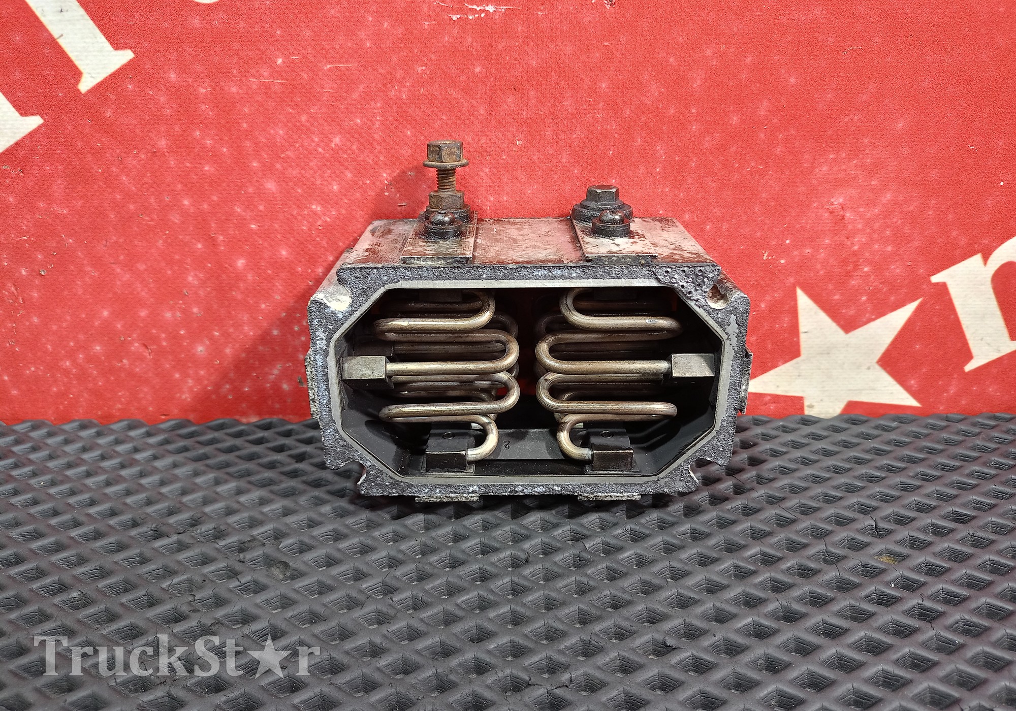 21736505 Свеча накаливания для Renault Premium