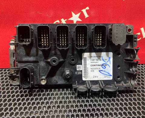 A0014462317 Блок управления светом Heckmodul для Mercedes-Benz