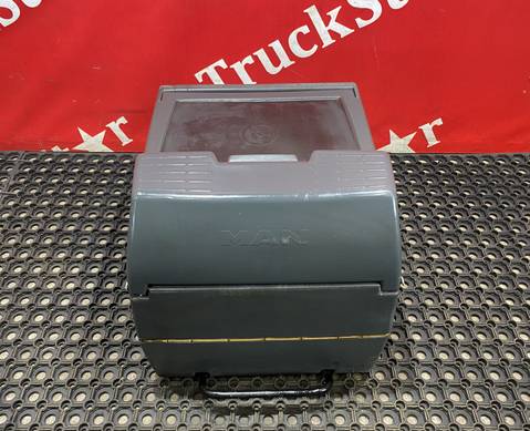 81639106015 Термос для Man TGX II (с 2012)