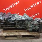 5801899389 МКПП ZF 16S2321TD для Man TGX