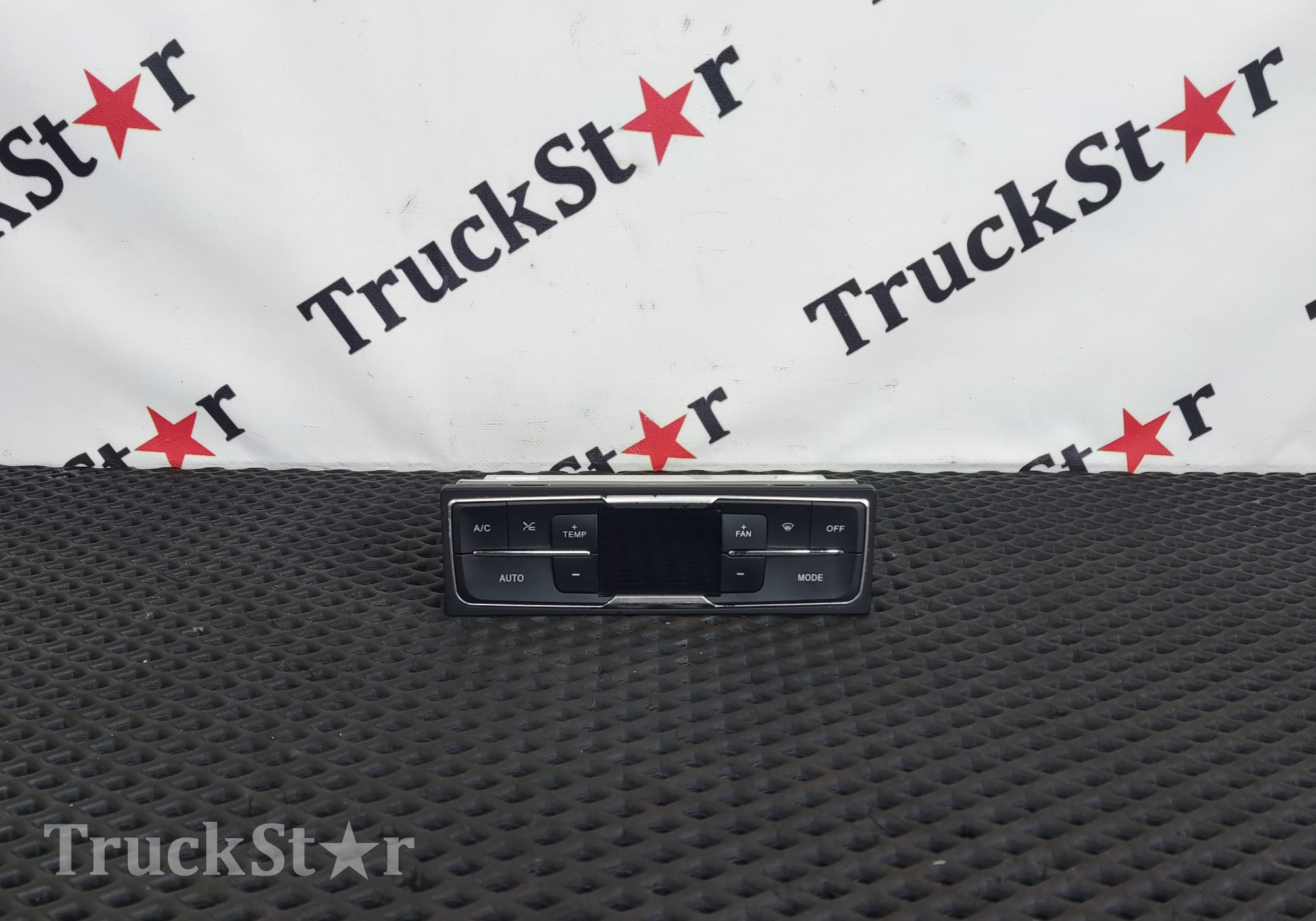712W619420630 Блок управления отопителем 2023г. для Sinotruk Sitrak C7H