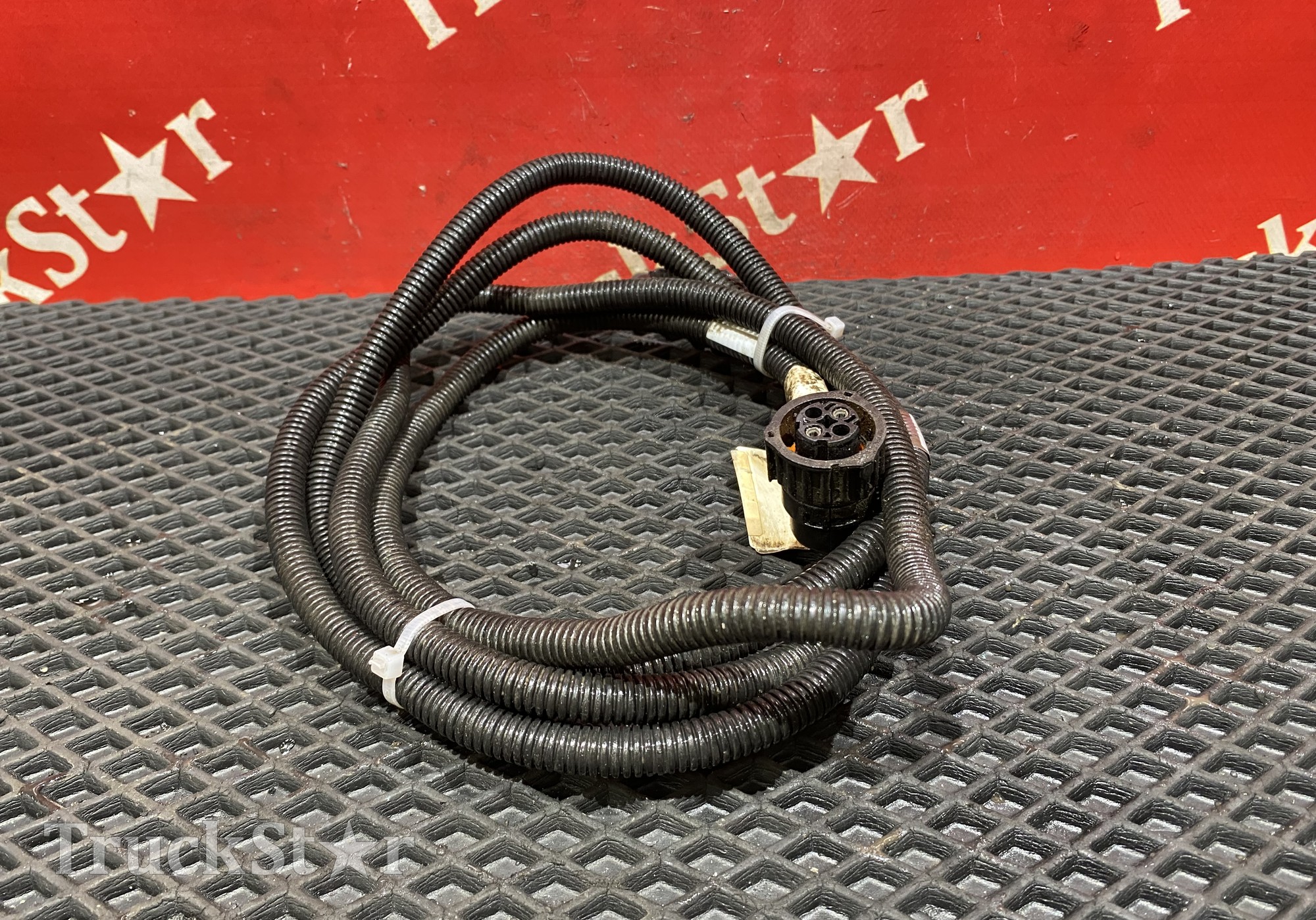 21556368 Провод топливозаборника 2019г для Renault T