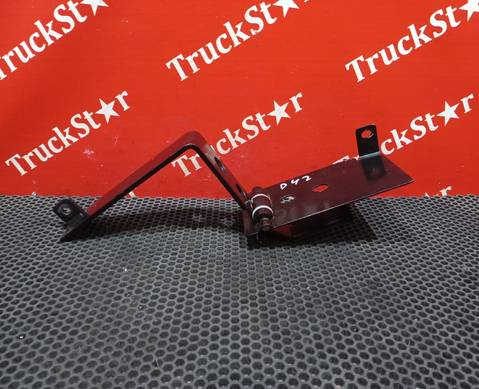 1659838 Петля спальника правая для Daf