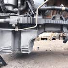 1866891 Поддон масляный двигателя 2018г. для Daf XF106 (с 2012)