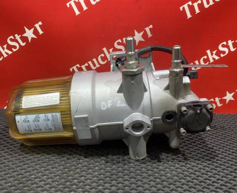 1125005H02B1 Сепаратор топливный 2024г. для DongFeng GX DFH4180