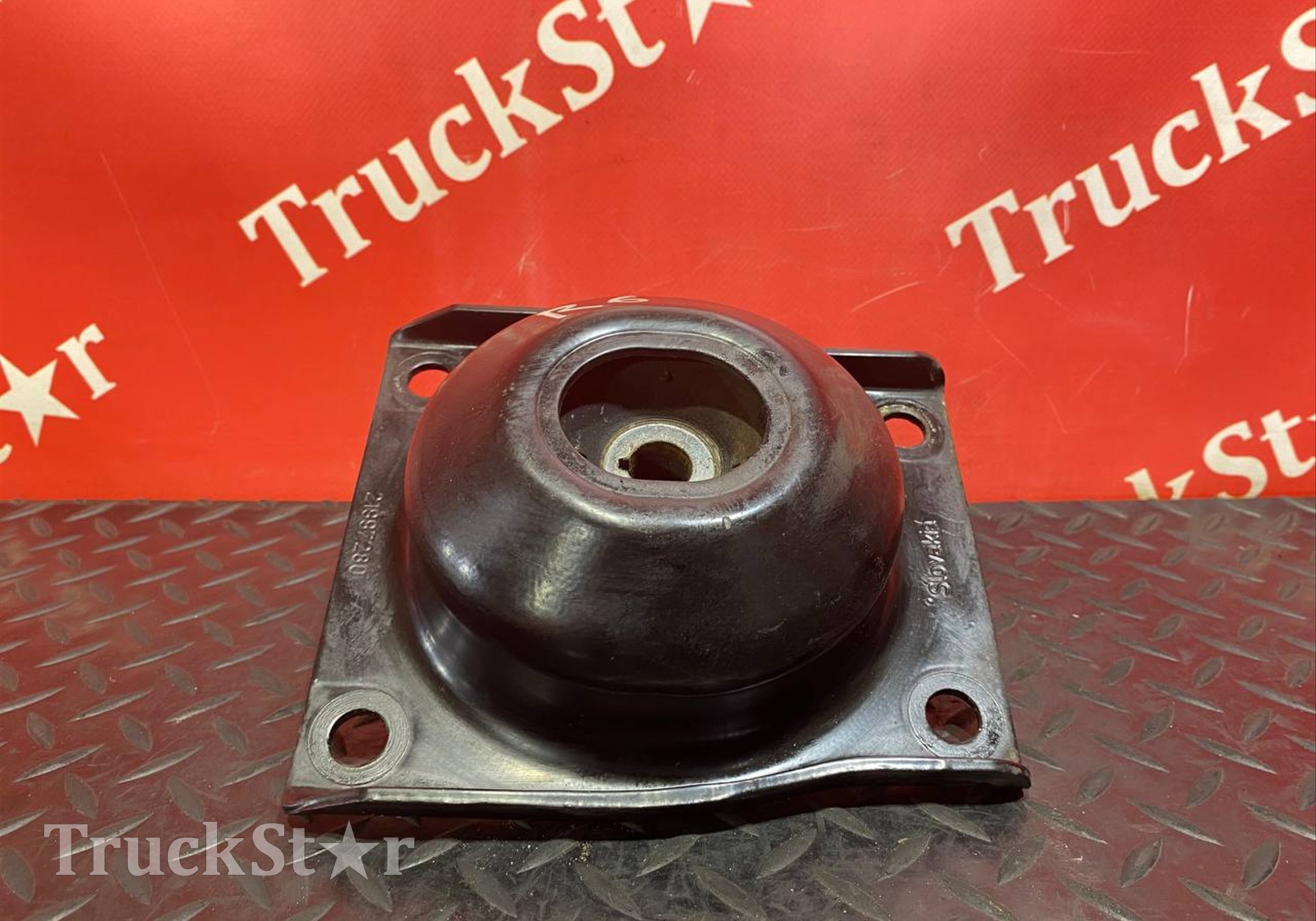 7421997280 Подушка двигателя передняя для Volvo