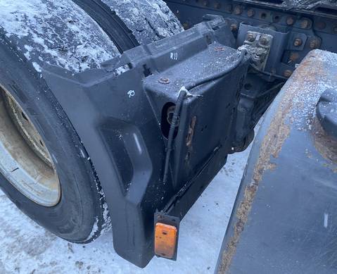 7422087701 Крыло заднее правое передняя часть для Volvo FM
