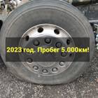 HD90009410456 Ступица передняя 2023г. для Shaanxi Shacman