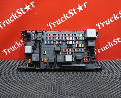 2150895 Блок предохранителей 2018г для Daf XF106 (с 2012)