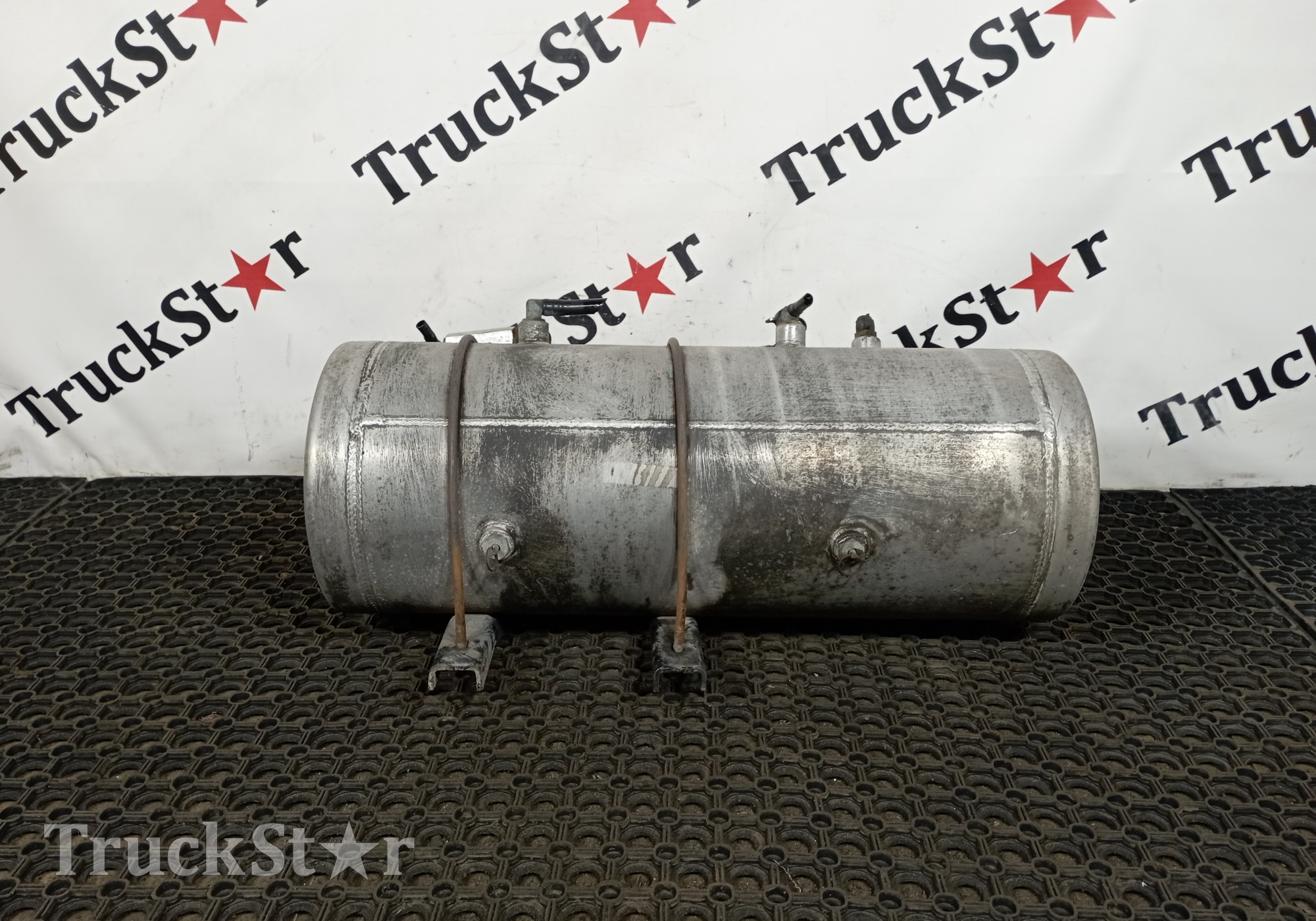 H435630201EA0 Ресивер воздушный 45L 2022г для Foton Auman EST