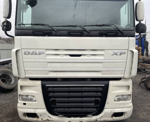 1644191 Капот для Daf XF105 (с 2005)