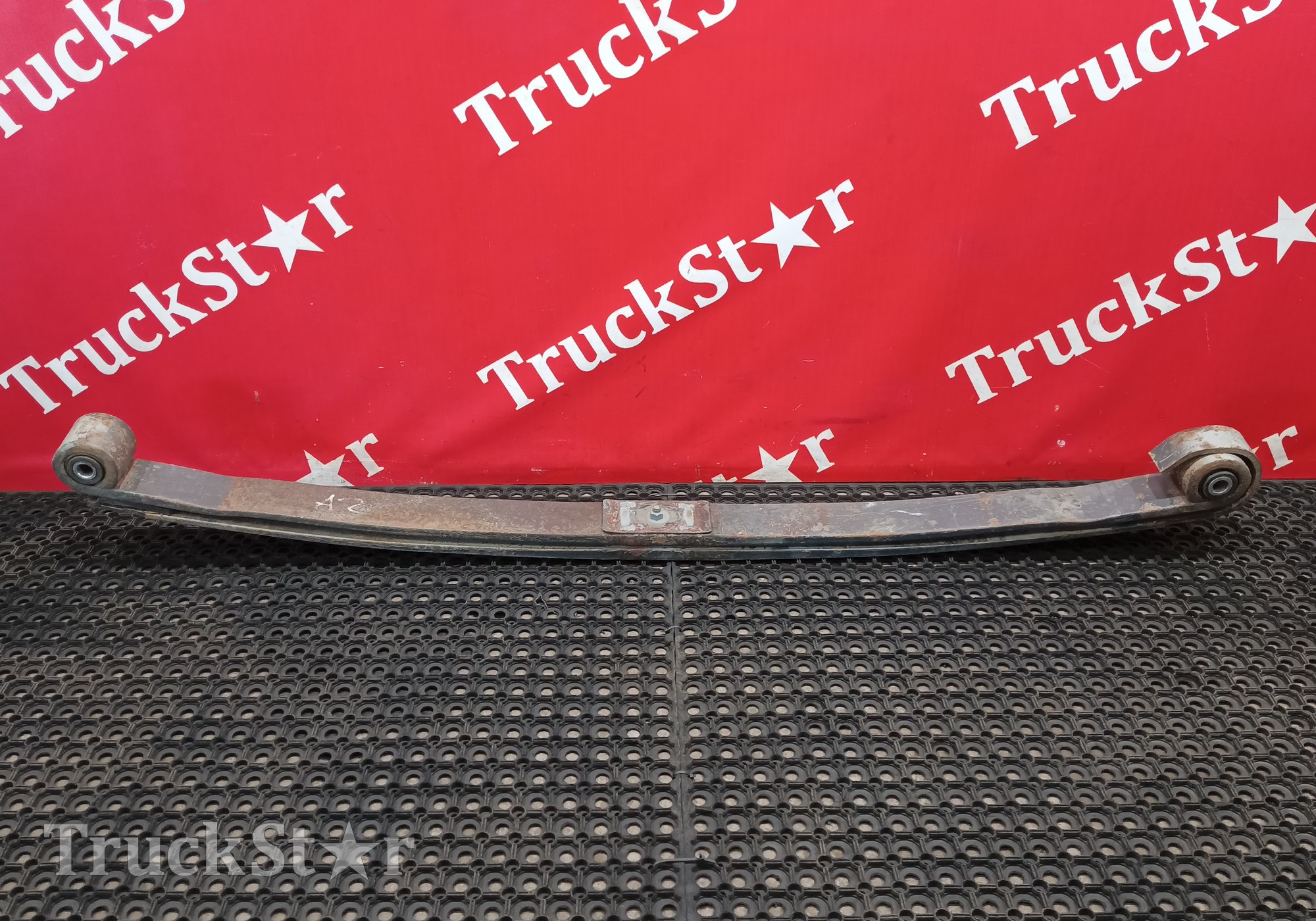 A0003200202 Рессора передняя для Mercedes-Benz Axor