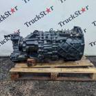 81320046265 АКПП ZF 12AS2131TD для Man TGX II (с 2012)