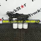 7422998424 Корпус масляного фильтра 2020г. для Renault T