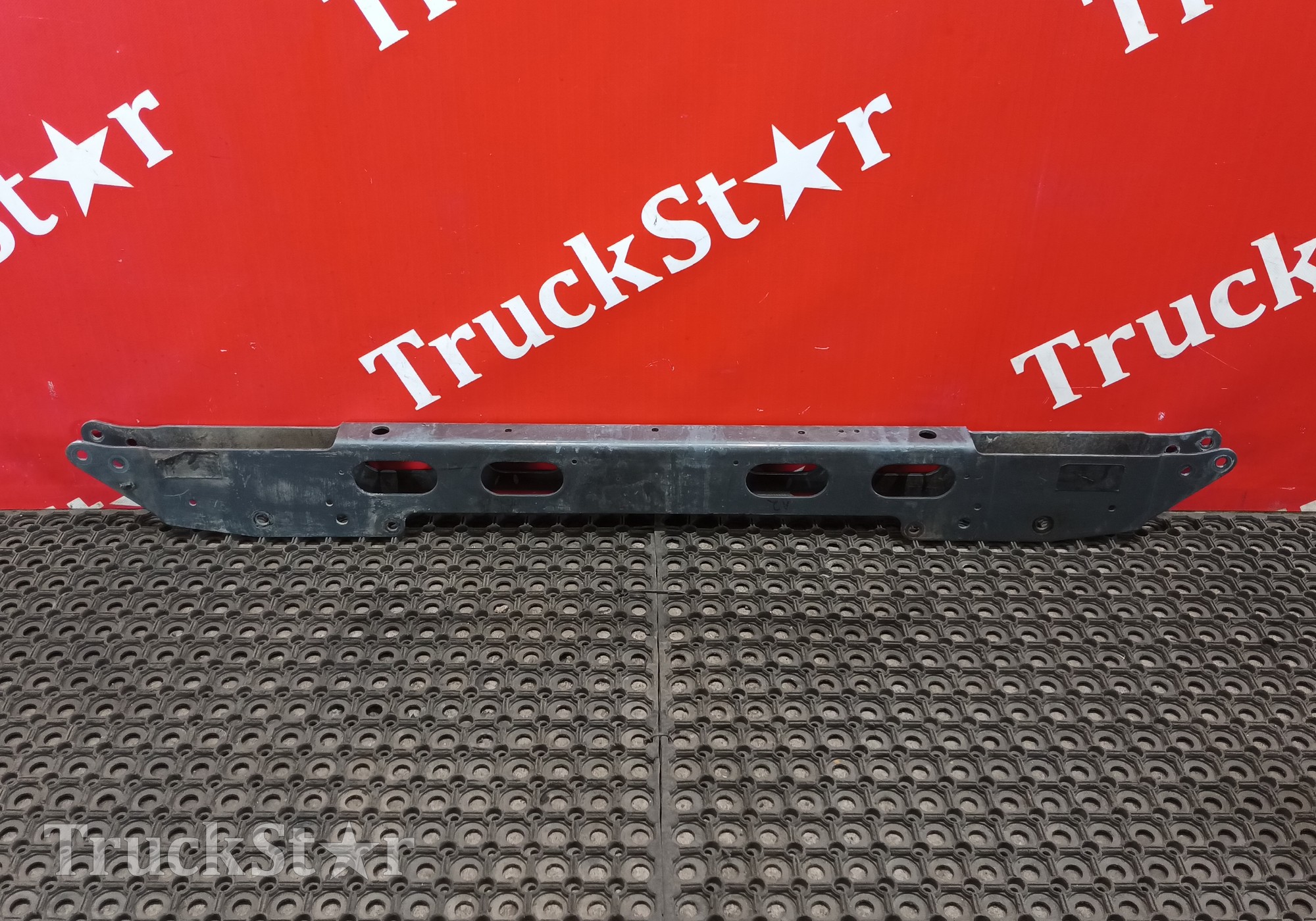 A9303100758 Кронштейн перекидок для Mercedes-Benz Actros