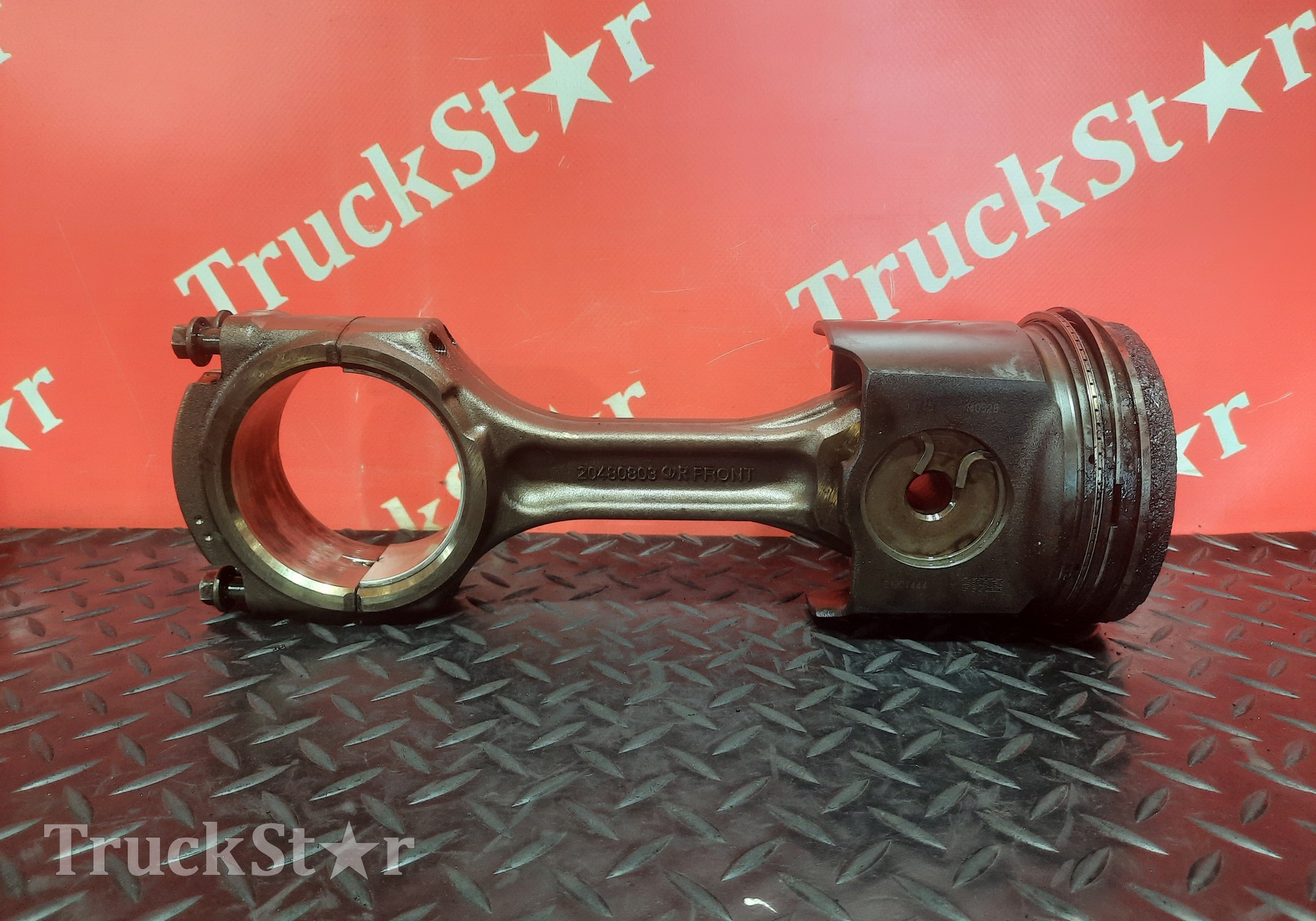 7421907444 Поршень с шатуном для Volvo FM