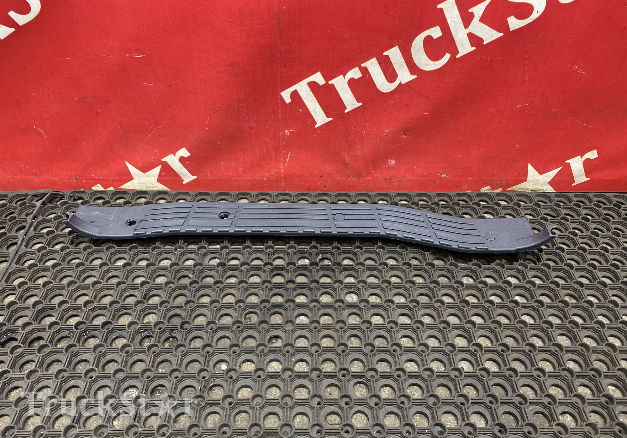 5102009C6200 Накладка порога левая 2024г для DongFeng GX DFH4180