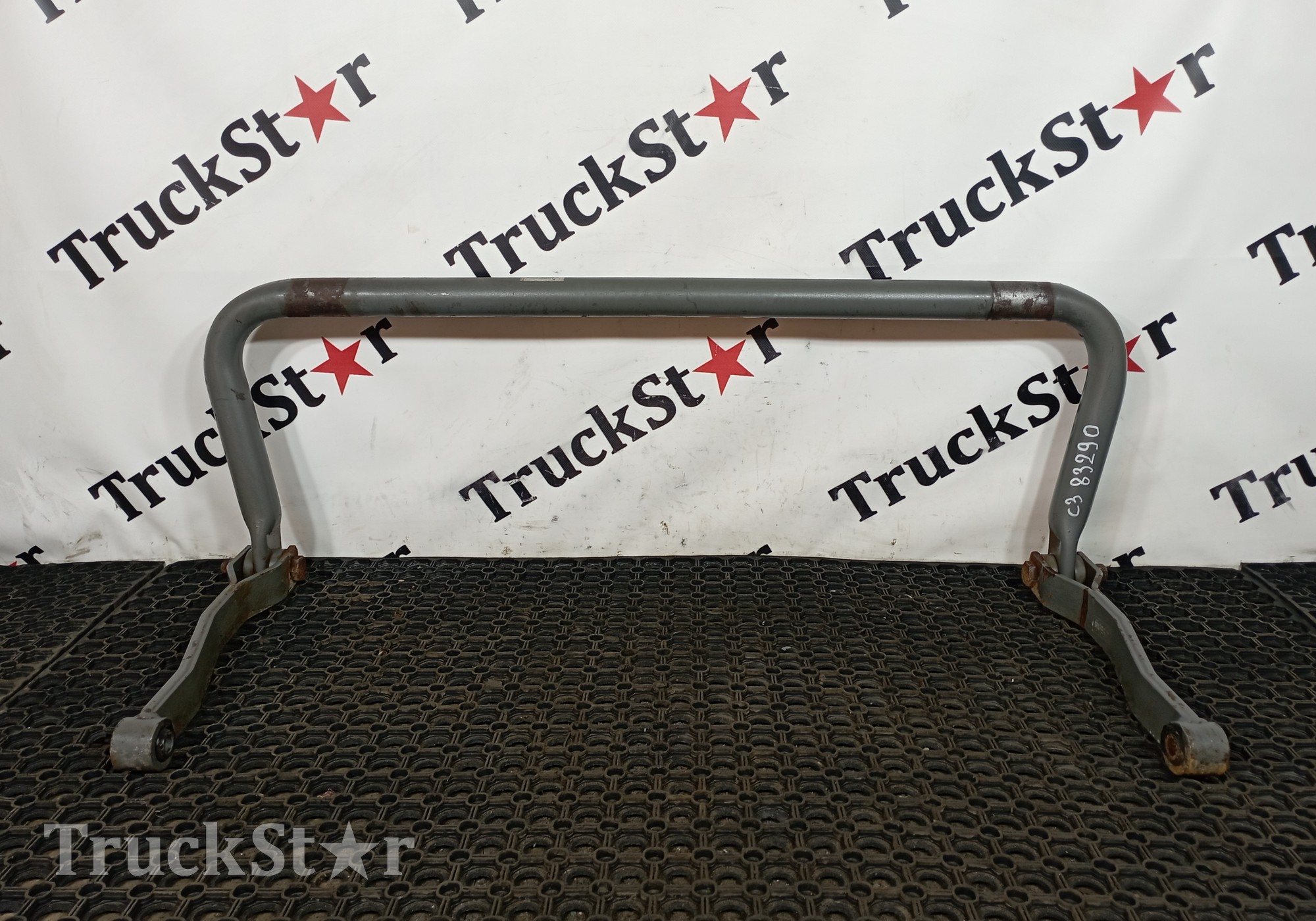 WG9925682107 Стабилизатор передний 2023г. для Sinotruk Sitrak