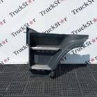 3175927 Корпус (дефект) подножек левый для Renault Kerax