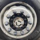 QT65EQ113103000 Ступица передняя 2023г для Foton Auman EST