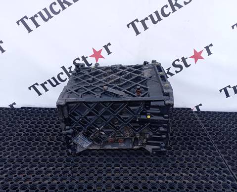 81321010311 Корпус кпп ZF 16S2220TD для Man TGS