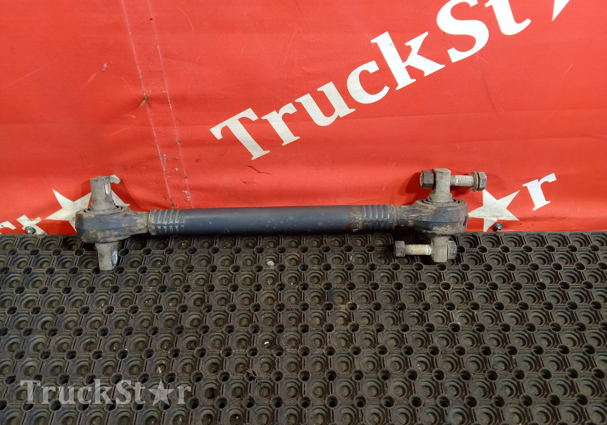 1817809 Тяга реактивная продольная для Daf CF I (с 2000 по 2006)
