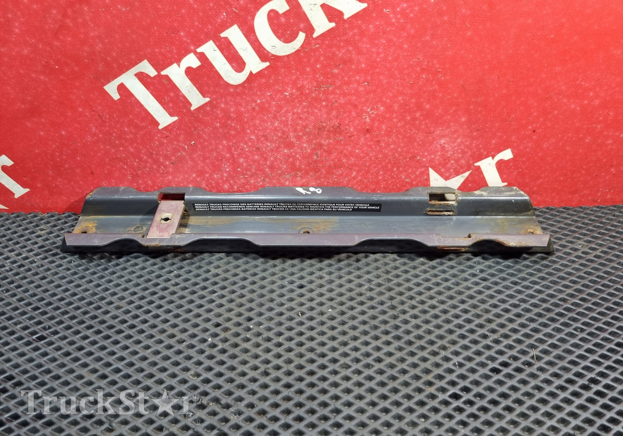 21752239 Кронштейн ящика АКБ для Volvo FM