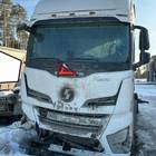 Shacman X6000 2023 г. в разборе