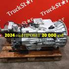 1700050H4A460 АКПП EATON ECE12 EHDM-26N112C-R 2024г. для DongFeng GX DFH4180
