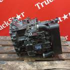 6093060182 Ретардер 2022 год. для Sinotruk Sitrak C7H MAX