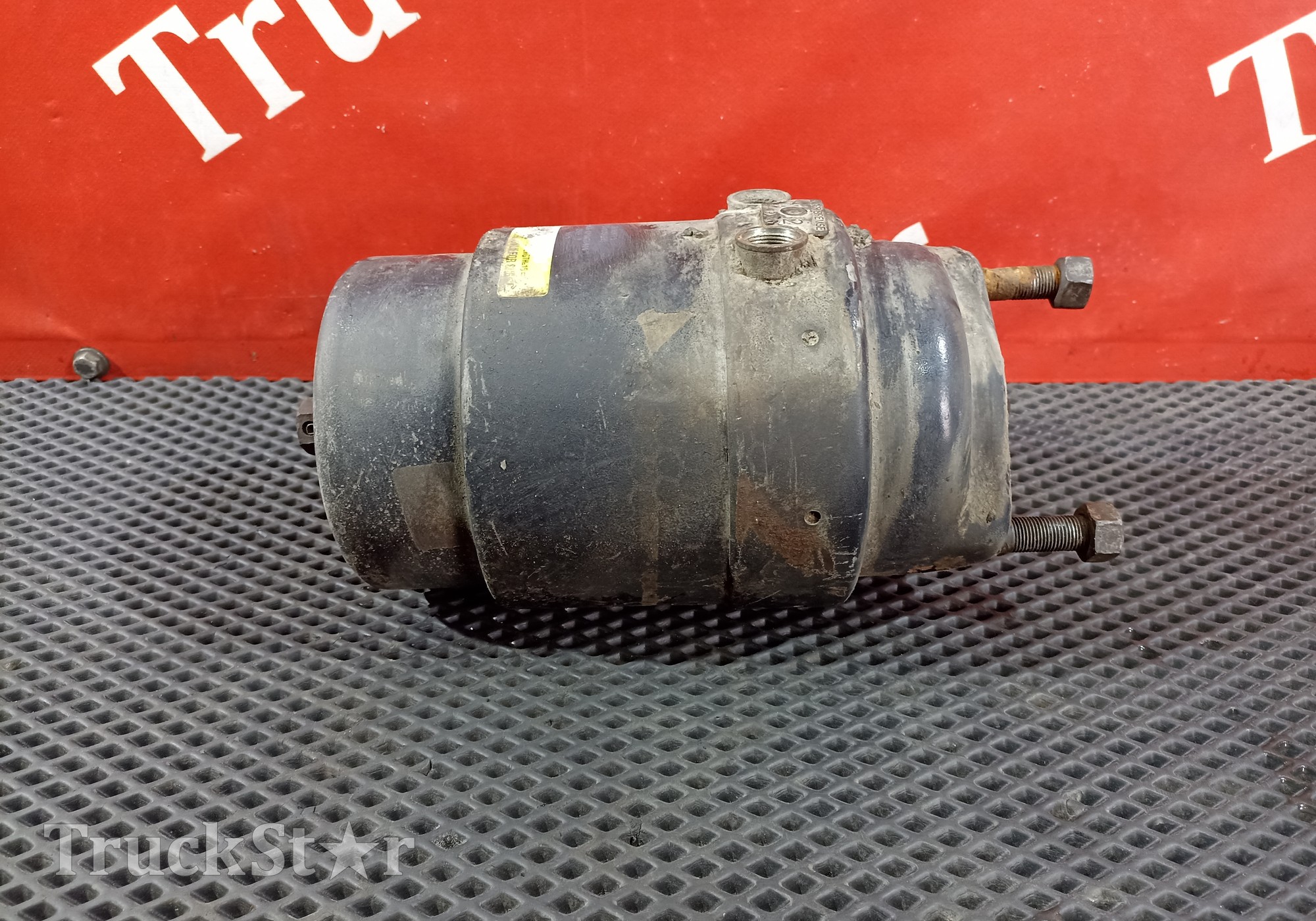 81504116015 Энергоаккумулятор тормозной для Man TGX TG3 (с 2020)