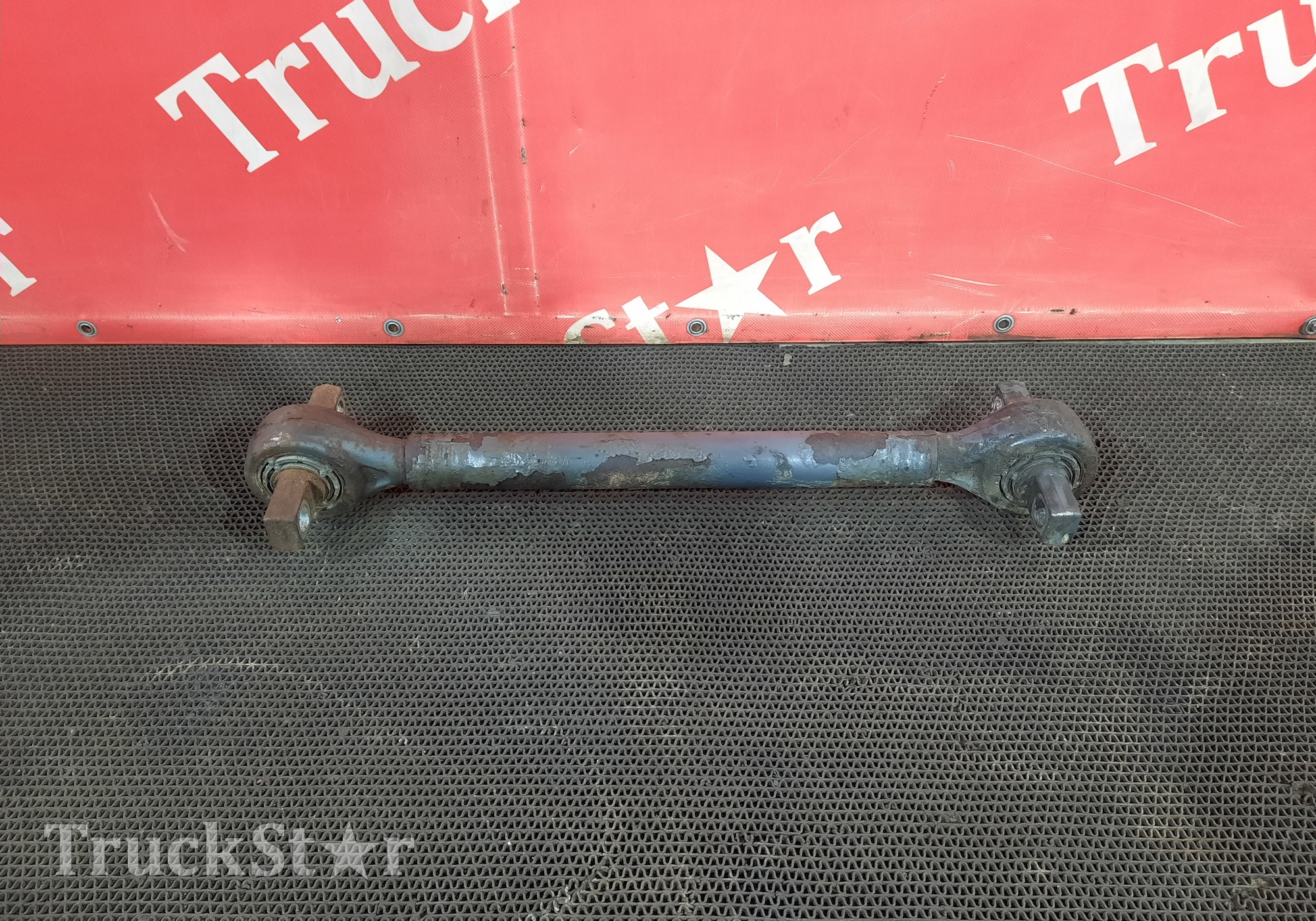 1817809 Тяга реактивная продольная для Daf 95XF