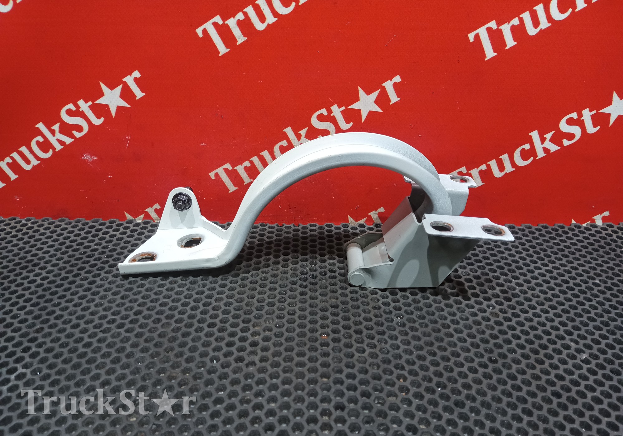 Петля инструментального ящика левая 2023г. для DongFeng GX DFH4180