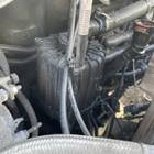 7421679517 Сепаратор масляный 2016г. для Volvo FH 4 (с 2012)