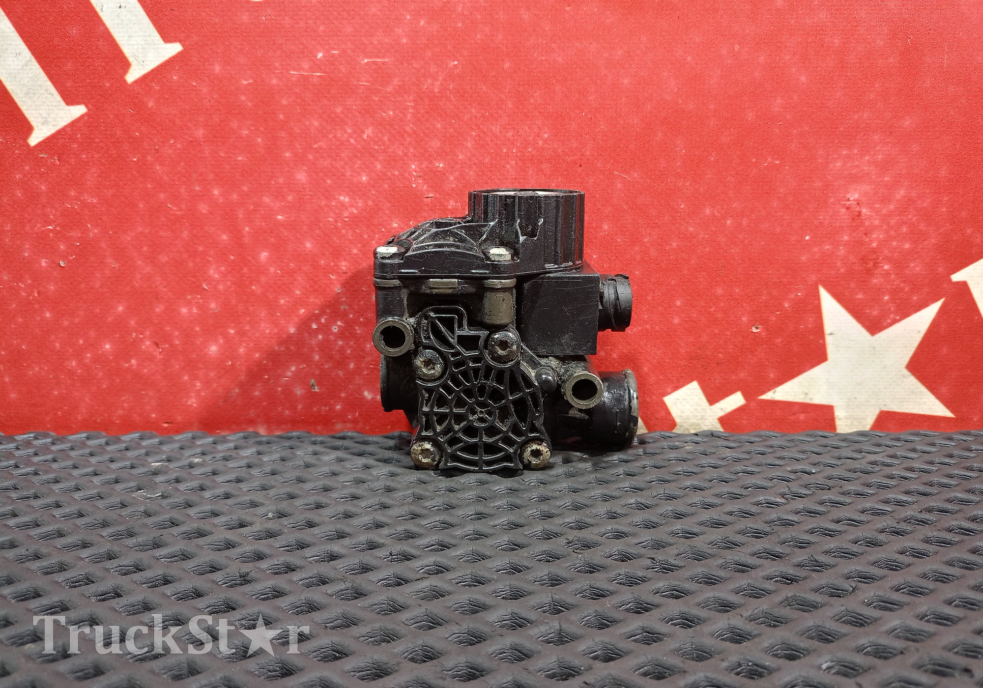 81524526039 Кран ABS для Man TGX TG3 (с 2020)