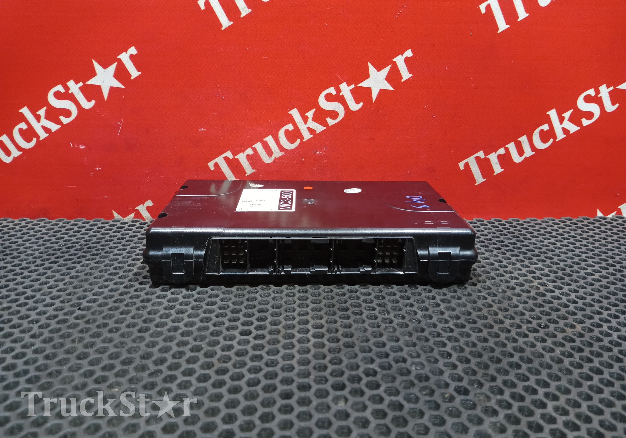 2139671 Блок управления VIC3 2018г для Daf XF106 (с 2012)