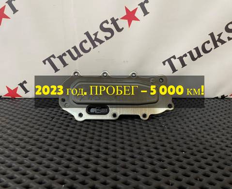 0501301353 Сервопривод АКПП Traxon 12TX2621TD 2023г. для Faw