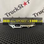 0501301353 Сервопривод АКПП Traxon 12TX2621TD 2023г. для Jac