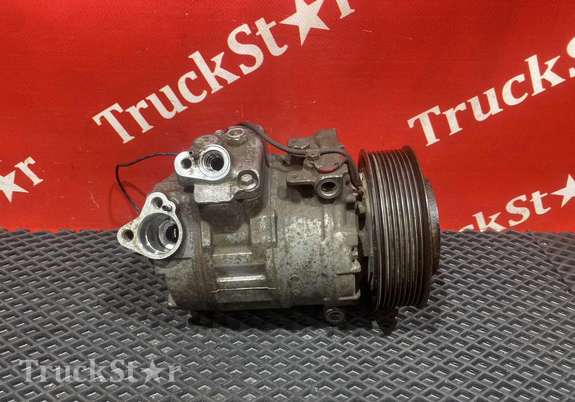 5412300228 Компрессор кондиционера 2017г для Mercedes-Benz Axor